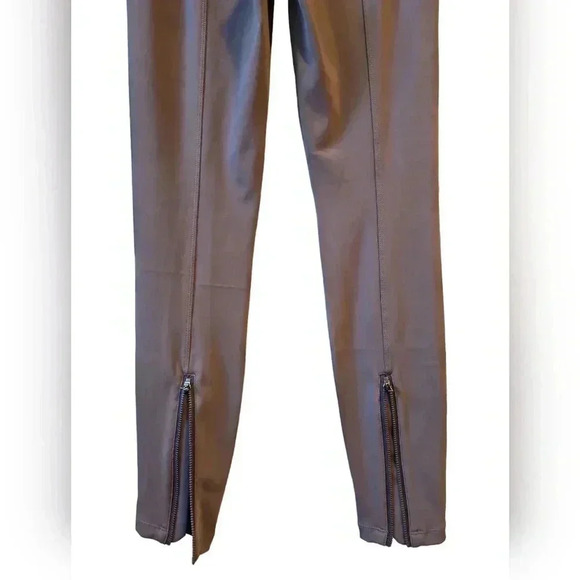 Athleta Headlands Hybrid Tight Pants Shale 2 - Picture 10 of 16